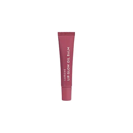 LUMENE LIP GLOW OLI SHADE BAL/UST 10ML 5 RASPBERRY