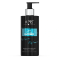 APIS BALSAM DO CIAŁA I DŁONI 300ML MY HAPPINESS