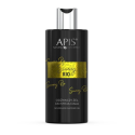 APIS ŻEL POD PRYSZNIC 300ML SUNNY RIO