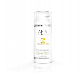 APIS VITAMIN BALANCE KR/TW Z WITAMINA C 100ML