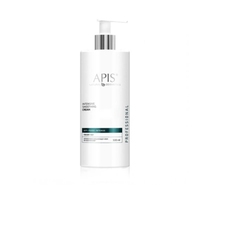 APIS API-PODO INTENSE KR/STOPY INTESYWNIE WYGŁADZAJĄCY 500ML