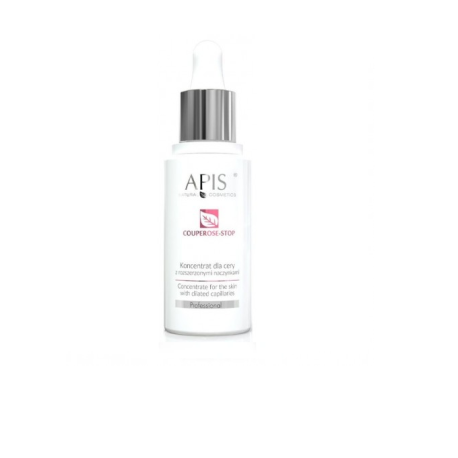 APIS COUPEROSE-STOP KONCENTRAT 30ML