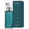CALVIN KLEIN ETERNITY AROMATIC ESSENCE PARFUM INTENSE WODA PERFUMOWANA DAMSKA 50ML