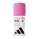 ADIDAS DEZODORANT W KULCE ROLL-ON 50ML INVISIBLE CONTROL DAMSKI