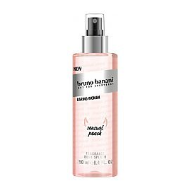 BRUNO BANANI DOBY MIST DARING WOMAN 250ML