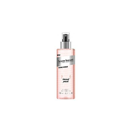 BRUNO BANANI DOBY MIST DARING WOMAN 250ML