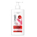 EVELINE LACTAMED PŁYN DO HIGIENY INTYMNEJ 250ML ŻURAWINA SOS