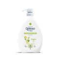 DERMOMED BIO MYDŁO W PŁYNIE 1L LIME