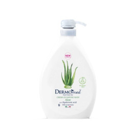 DERMOMED BIO MYDŁ W/PŁ 1L ALOES