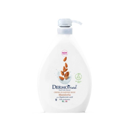 DERMOMED BIO MYDŁ W/PŁ 1L SHEA