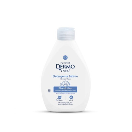 DERMOMED ŻEL/INTYMN 250ML FIORDALISO