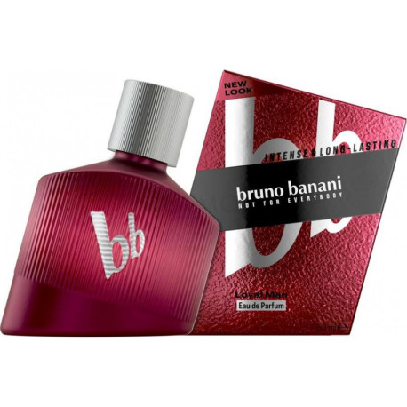 BRUNO BANANI M EDP LOYAL MEN 30ML