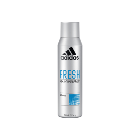 ADIDAS M DEO SPRAY 150ML AP FRESH