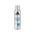 ADIDAS DEZODORANT W SPRAYU 150ML FRESH MĘSKI