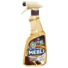 MILL CLEAN SPR/MEB 590ML