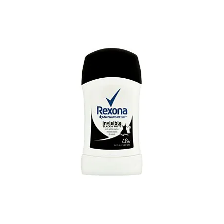 REXONA DEO STICK 50ML INV.B&W
