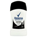 REXONA DEZODORANT W SZTYFCIE 50ML DAMSKI INVISIBLE BLACK AND WHITE