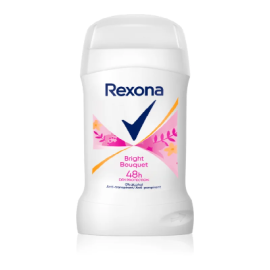REXONA DEO STICK 50ML B.BOUQUET