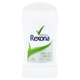 REXONA DEO STICK 50ML ALOE VERA