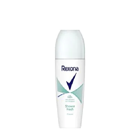 REXONA DEO ROLL-ON 50ML SHOWER FRESH