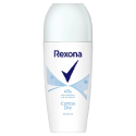 REXONA DEZEDORANT W KULCE ROLL-ON 50ML COTTON DRY