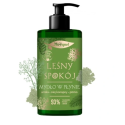 HERBAPOL LEŚNY SPOKÓJ MYDO W PŁYNIE 390ML ARNIKA