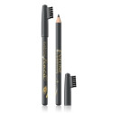 EVELINE EYEBROW PENCIL KREDKA DO BRWI SZARY