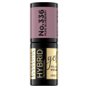 EVELINE HYBRID PROFESSIONAL LAKIER HYBRYDOWY DO PAZNOKCI 5ML 336