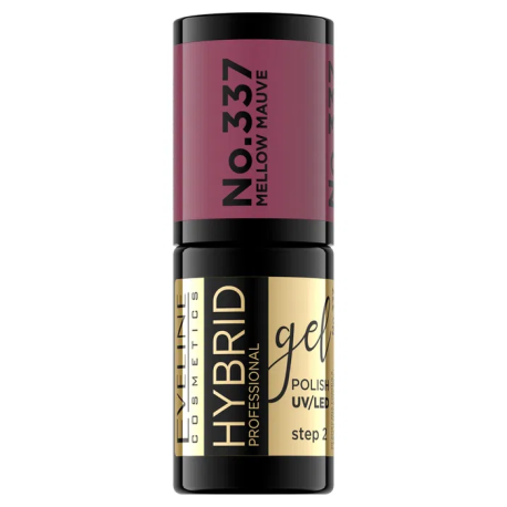EVELINE HYBRID PROFESSIONAL LAK/HYB 5ML 337