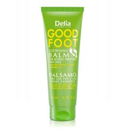 DELIA GOOD FOOT BALSAM DO STÓP 250ML