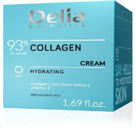 DELIA PASTEL KR/TW 50ML COLLAGEN