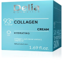 DELIA KREM DO TWARZY 50ML COLLAGEN