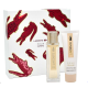 LACOSTE ZESTAW POUR FEMME WODA PERFUMOWANA 50ML +BALSAM DO CIAŁA 50ML