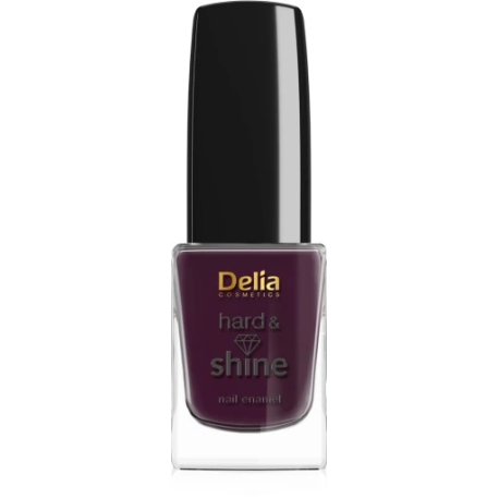 DELIA HARD SHINE LAK/PAZN 11ML 812