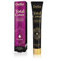 DELIA TOTAL COVER PODKŁAD DO TWARZY 25ML 57