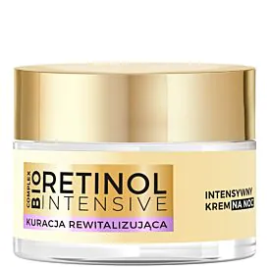 AA RETIN.KREM 60+ N/NOC ODB.50ML