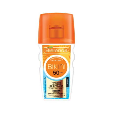 BIELENDA BIKINI NEW ML/C 125ML SPF50