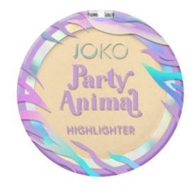 JOKO PARTY ANIMAL ROZŚW/PŁ CHAMPAGNE IT