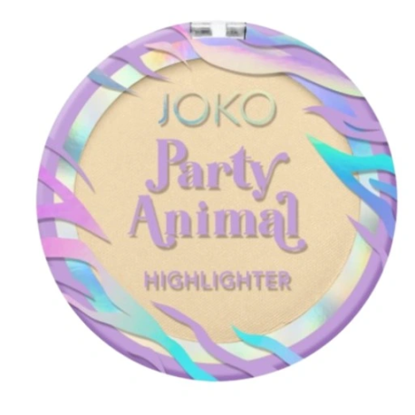 JOKO PARTY ANIMAL ROZŚW/PŁ CHAMPAGNE IT