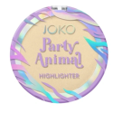 JOKO PARTY ANIMAL ROZŚWIETLACZ 8G CHAMPAGNE IT