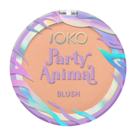JOKO PARTY ANIMAL ROŻ PEACH IT