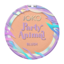 JOKO PARTY ANIMAL ROŻ 8G PEACH IT