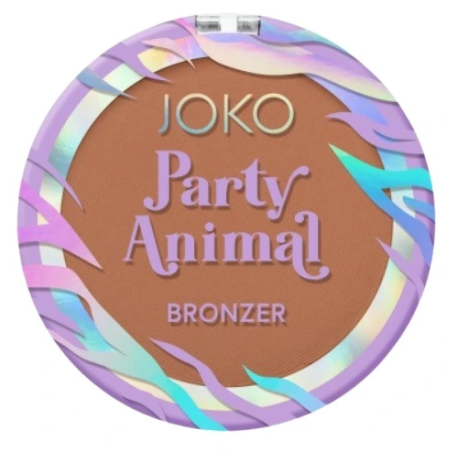 JOKO PARTY ANIMAL BRONZER/TW GOLDEN IT