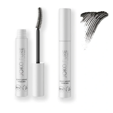 JOKO PURE TUSZ D/RZĘS PODKRĘCAJĄCA