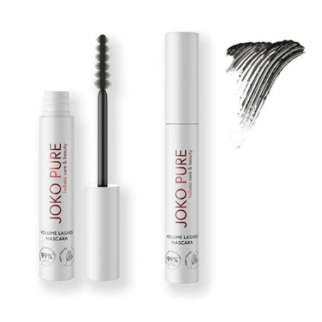 JOKO PURE TUSZ D/RZĘS POGRUBIAJĄCA