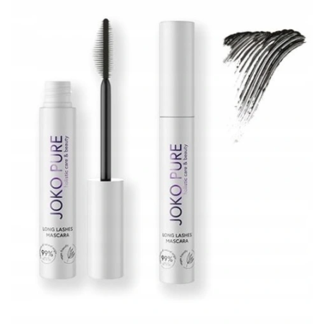 JOKO PURE TUSZ D/RZĘS WYDŁUŻAJĄCA