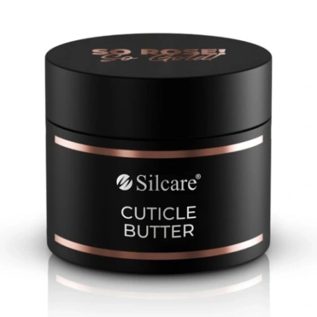 SILCARE SO ROSE SO GOLD MAS/SKÓREK 10ML