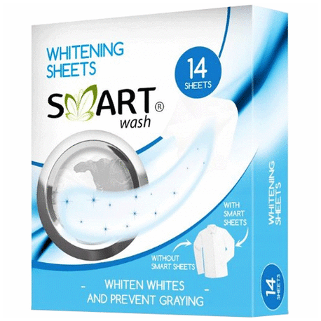 GEM CHUS.WYBIELAJĄCE A.14 SMART WASH