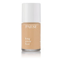 PAESE LONG COVER FLUID PODKŁAD DO TWARZY 30ML KRYJĄCY 2.5 WARM BEIGE