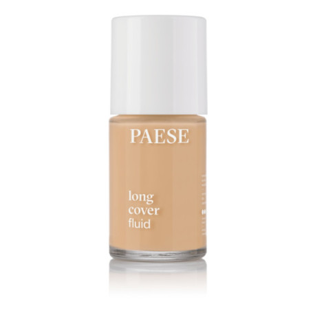 PAESE PODKŁAD LONG COVER NR04 OPALONY 30ML